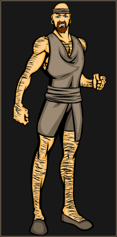 character