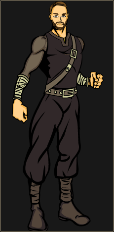 character